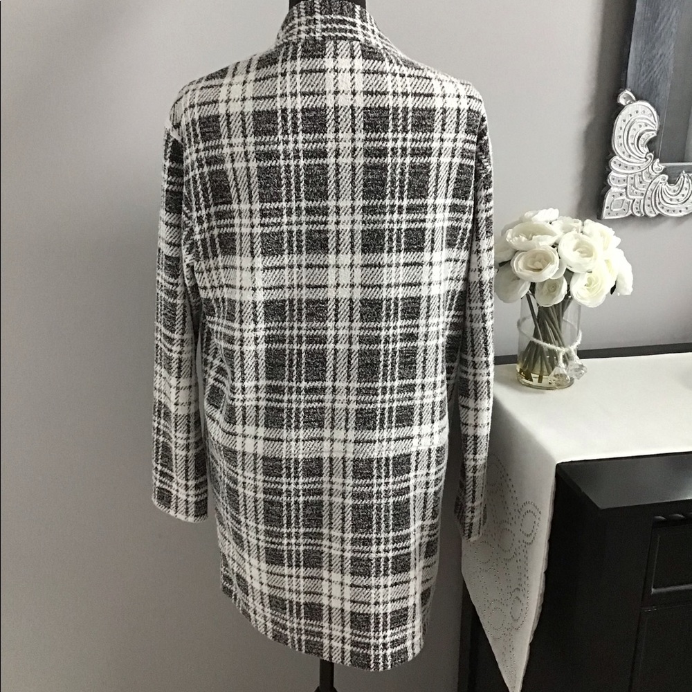 Express Sweater Jacket - image 3